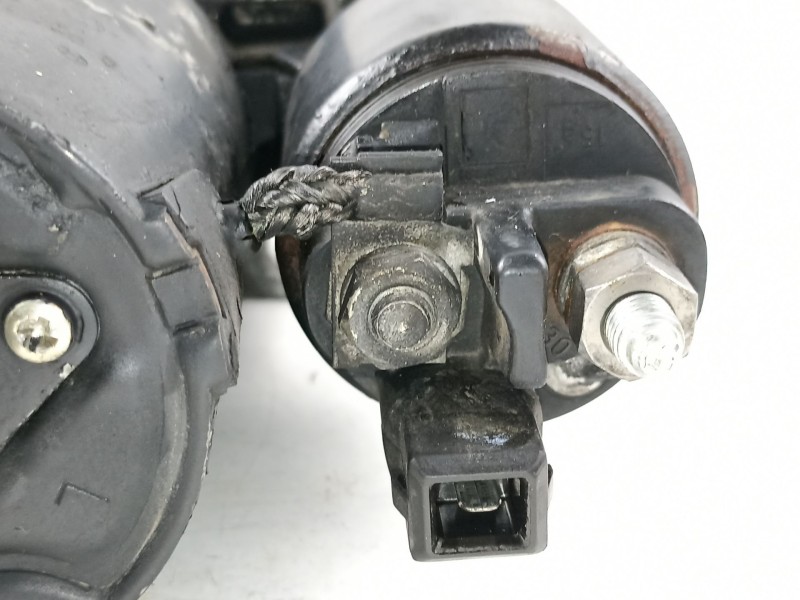 Recambio de motor arranque para volkswagen golf iv 1.6 g/apf referencia OEM IAM 020911023F 0001121006 