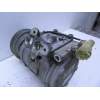 Recambio de compresor aire acondicionado para land rover freelander 2.0 td referencia OEM IAM 4472004813  