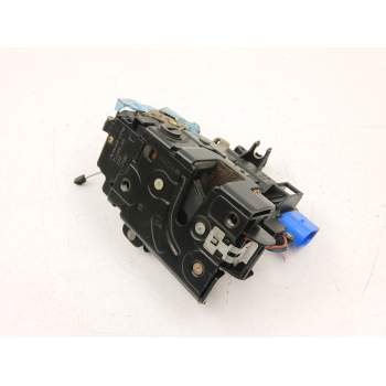 CERRADURA PUERTA TRASERA IZQUIERDA 7L0839015 