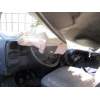 ford transit del año 2004