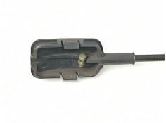 Recambio de cerradura puerta delantera derecha para renault megane 1.9 dci (119,64)descapotable referencia OEM IAM 8200493188   2