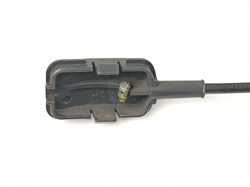 Recambio de cerradura puerta delantera derecha para renault megane 1.9 dci (119,64)descapotable referencia OEM IAM 8200493188  