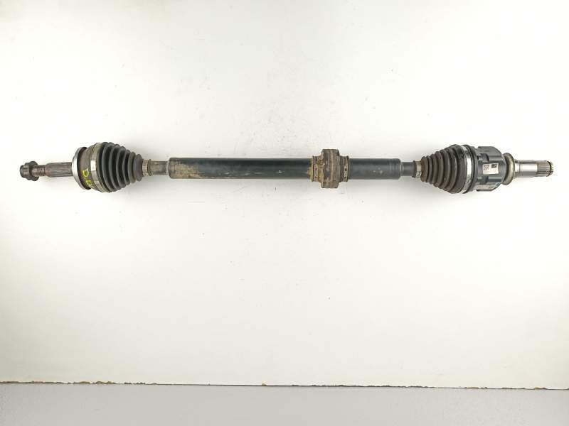 Recambio de transmision delantera derecha para toyota prius zvw30 prius advance referencia OEM IAM 4341047030  