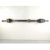 Recambio de transmision delantera derecha para toyota prius zvw30 prius advance referencia OEM IAM 4341047030  