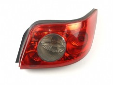 Recambio de piloto trasero derecho para renault megane 1.9 dci (119,64)descapotable referencia OEM IAM 8200142687 8200142687B 