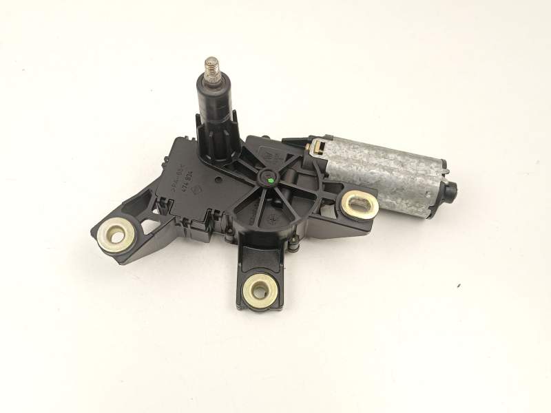Recambio de piloto trasero derecho para renault megane 1.9 dci (119,64)descapotable referencia OEM IAM 8200142687 8200142687B 