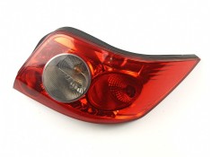 Recambio de piloto trasero derecho para renault megane 1.9 dci (119,64)descapotable referencia OEM IAM 8200142687 8200142687B  2