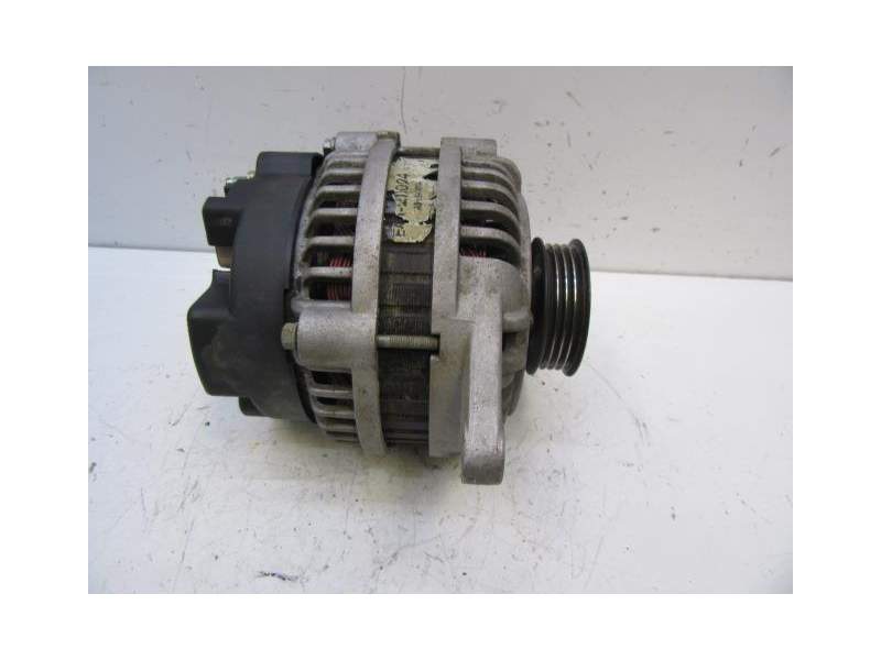 Recambio de piloto trasero derecho para renault megane 1.9 dci (119,64)descapotable referencia OEM IAM 8200142687 8200142687B 