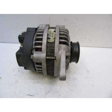 Recambio de piloto trasero derecho para renault megane 1.9 dci (119,64)descapotable referencia OEM IAM 8200142687 8200142687B 