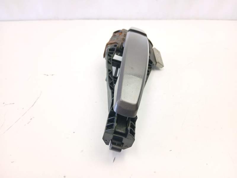 Recambio de piloto trasero derecho para renault megane 1.9 dci (119,64)descapotable referencia OEM IAM 8200142687 8200142687B 