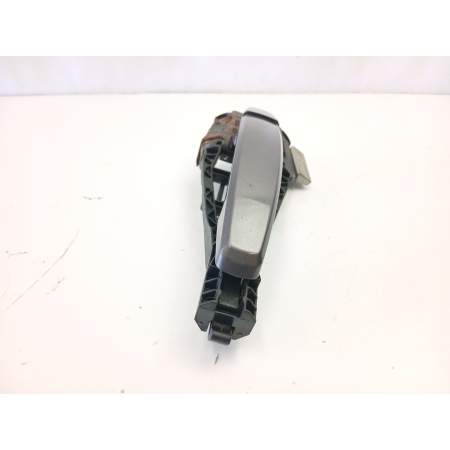 Recambio de piloto trasero derecho para renault megane 1.9 dci (119,64)descapotable referencia OEM IAM 8200142687 8200142687B 