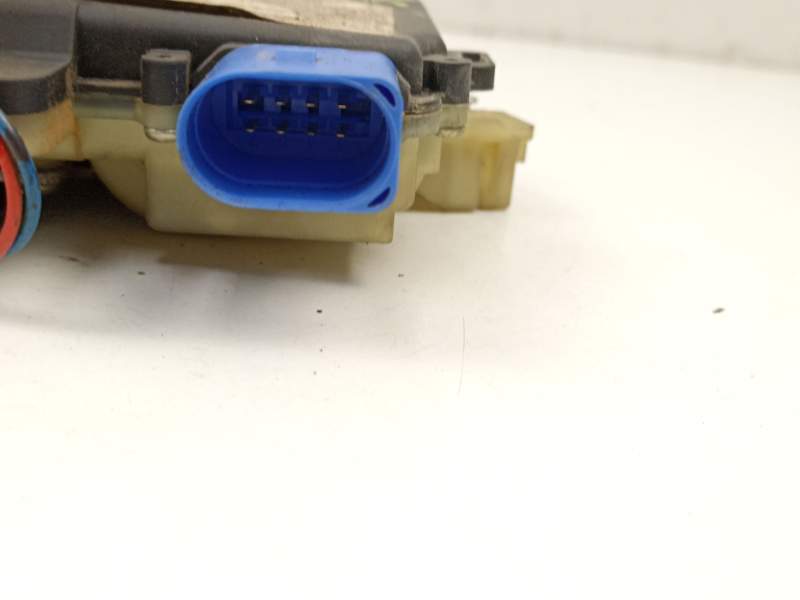 Recambio de piloto trasero derecho para renault megane 1.9 dci (119,64)descapotable referencia OEM IAM 8200142687 8200142687B 
