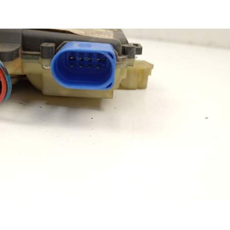 Recambio de piloto trasero derecho para renault megane 1.9 dci (119,64)descapotable referencia OEM IAM 8200142687 8200142687B 