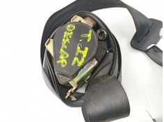 Recambio de cinturones traseros para renault megane 1.9 dci (119,64)descapotable referencia OEM IAM 8200077387   2