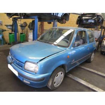 NISSAN MICRA II (K11)