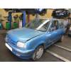 nissan micra ii (k11) del año 1995