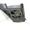 Recambio de puerta trasera izquierda para bmw 120 2.0 td referencia OEM IAM 41527191017  