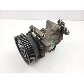 COMPRESOR AIRE ACONDICIONADO 8200315744 SD6V121416K