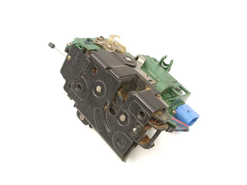 Recambio de cerradura puerta delantera izquierda para seat ibiza iii (6l1) 1.2 referencia OEM IAM 3B1837015BQ  