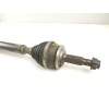 Recambio de transmision delantera derecha para toyota prius zvw30 prius advance referencia OEM IAM 4341047030  