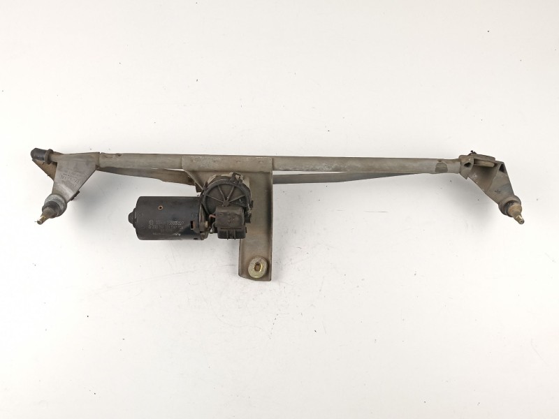 Recambio de motor limpia delantero para volvo s70 2.5 d referencia OEM IAM 9127592 9169321 0390241133CHP