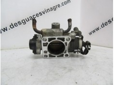 Recambio de caja mariposa : hyundai atos : 1.0 g (54,38cv) 5p [2000] para hyundai atos 1.0 g referencia OEM IAM    2