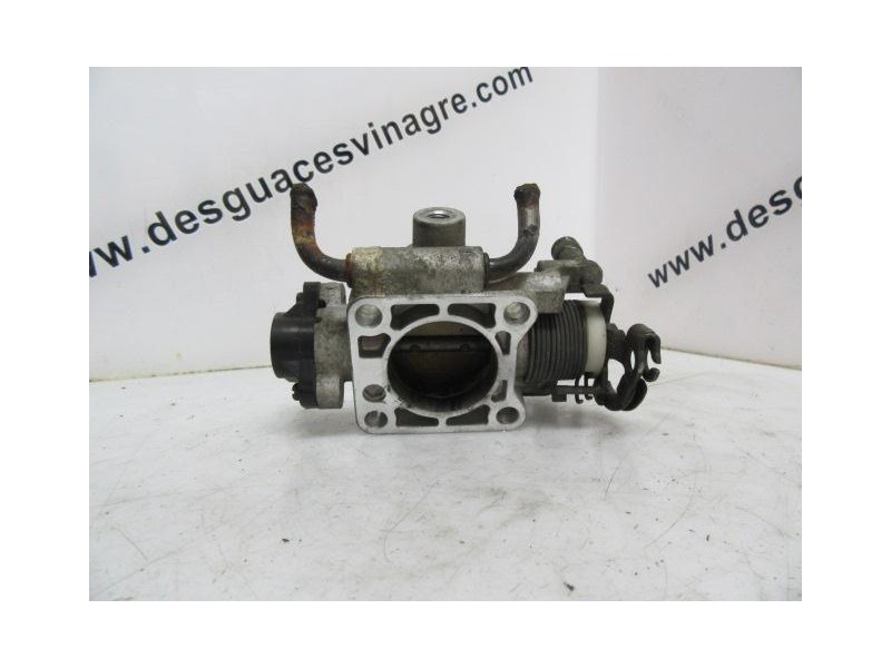 Recambio de caja mariposa : hyundai atos : 1.0 g (54,38cv) 5p [2000] para hyundai atos 1.0 g referencia OEM IAM   