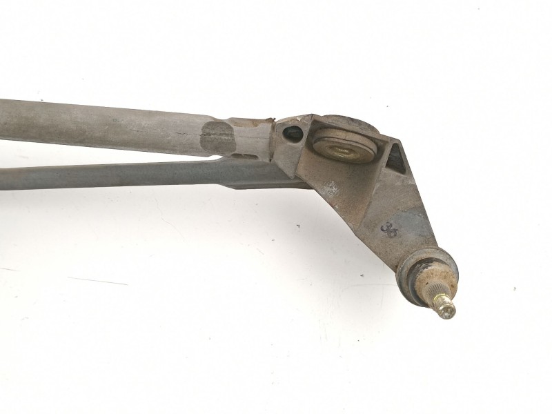 Recambio de motor limpia delantero para volvo s70 2.5 d referencia OEM IAM 9127592 9169321 0390241133CHP