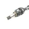 Recambio de transmision delantera derecha para toyota prius zvw30 prius advance referencia OEM IAM 4341047030  