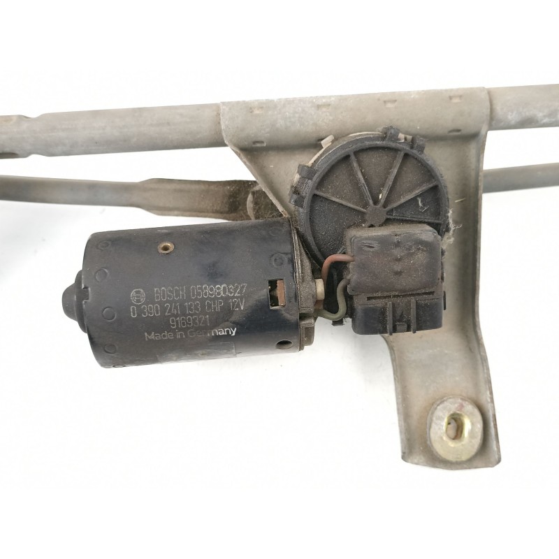 Recambio de motor limpia delantero para volvo s70 2.5 d referencia OEM IAM 9127592 9169321 0390241133CHP