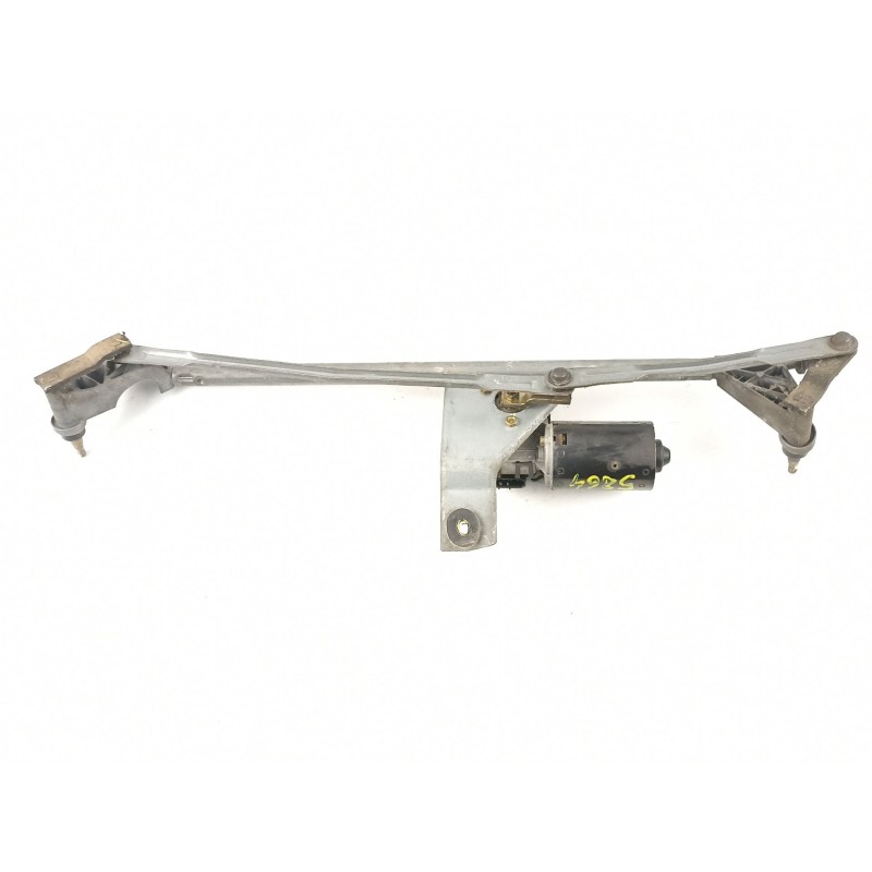 Recambio de motor limpia delantero para volvo s70 2.5 d referencia OEM IAM 9127592 9169321 0390241133CHP