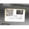 Recambio de transmision delantera derecha para toyota prius zvw30 prius advance referencia OEM IAM 4341047030  