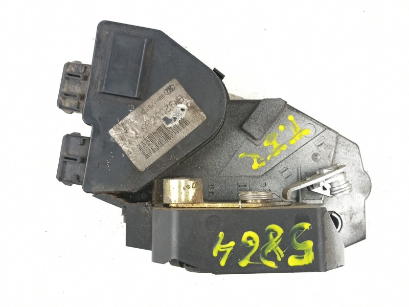 Recambio de cerradura puerta trasera izquierda para volvo s70 2.5 d referencia OEM IAM 9203638  