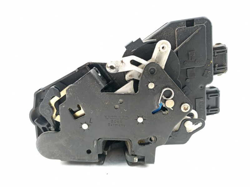 Recambio de cerradura puerta trasera izquierda para volvo s70 2.5 d referencia OEM IAM 9203638  