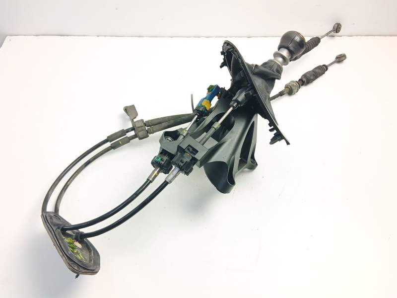 Recambio de palanca cambio manual para toyota auris (_e15_) 2.2 d (ade157_, ade151_) referencia OEM IAM 3353002210  