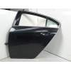 Recambio de puerta trasera izquierda para opel insignia a (g09) 2.0 cdti (68) referencia OEM IAM 22796347  