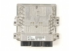 Recambio de centralita para peugeot 308 1.6hdi 9h05 112cv 6velocidades referencia OEM IAM 9800268980 S180123008A SID807EVO