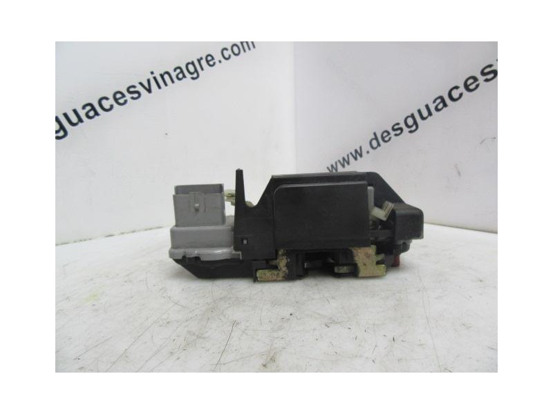 Recambio de cerradura pta. tras. izq. : citroen c 5 : 2.0 hdi (136cv) [2005] para citroen c 5 2.0 hdi referencia OEM IAM   