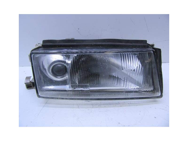 Recambio de faro derecho para skoda octavia i (1u2) 1.9 tdi referencia OEM IAM 1U1941017A  