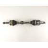Recambio de transmision delantera izquierda para toyota prius zvw30 prius advance referencia OEM IAM 4342047030  