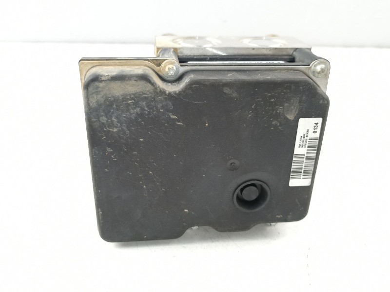 Recambio de abs para peugeot 308 1.6hdi 9h05 112cv 6velocidades referencia OEM IAM 9666957480 0265252070 