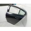 Recambio de puerta trasera izquierda para opel insignia a (g09) 2.0 cdti (68) referencia OEM IAM 22796347  