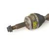 Recambio de transmision delantera izquierda para toyota prius zvw30 prius advance referencia OEM IAM 4342047030  