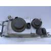Recambio de faro derecho para skoda octavia i (1u2) 1.9 tdi referencia OEM IAM 1U1941017A  