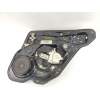 Recambio de elevalunas trasero derecho para seat leon (1m1) 1.6 16 v referencia OEM IAM 1M0839756F  1J4959812C