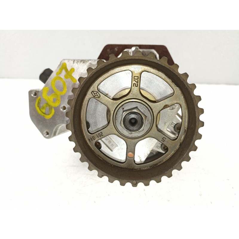 Recambio de bomba inyectora diesel para renault megane 1.9 dci grand tour referencia OEM IAM 8200256255 0445010087 