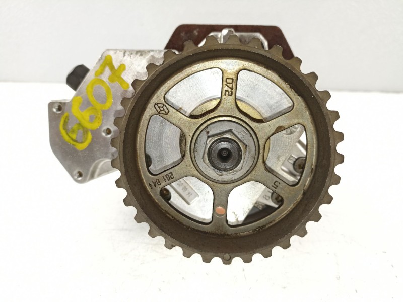 Recambio de bomba inyectora diesel para renault megane 1.9 dci grand tour referencia OEM IAM 8200256255 0445010087 