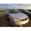 volkswagen golf del año 2007