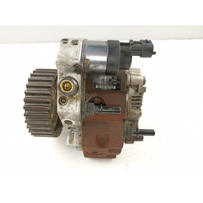 Recambio de bomba inyectora diesel para renault megane 1.9 dci grand tour referencia OEM IAM 8200256255 0445010087 