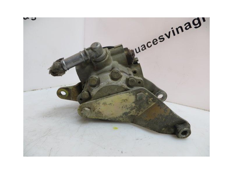 Recambio de bomba dirección : nissan primera : 2.0 td -cd20turbo (89,76cv)5p [1998] para nissan primera 2.0 td -cd20turbo (89,76